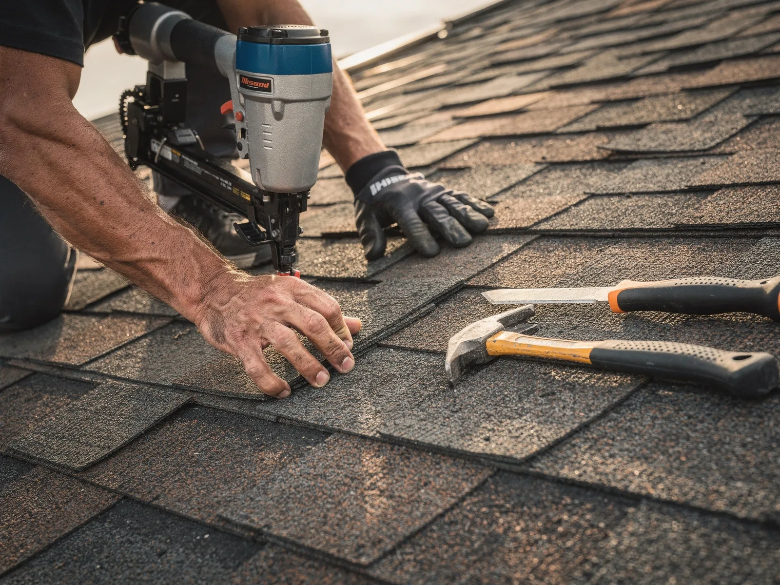 Why choose Roof Repair in Norris City, IL